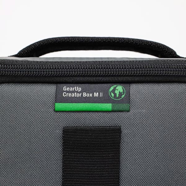 Lowepro Kameralaukku Gearup Creator Box M Ll