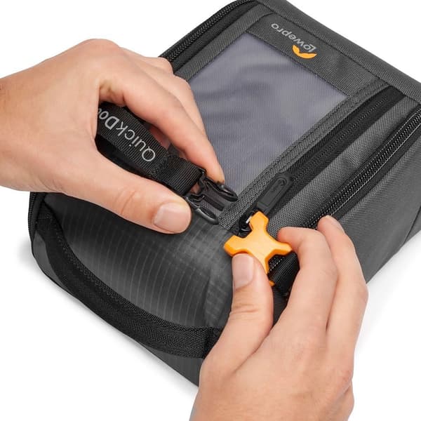 Lowepro Kameralaukku Gearup Creator Box M Ll