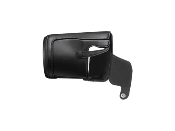 Sony LCJ-RXE, Etui, Sony, Cyber-shot RX10, Sort