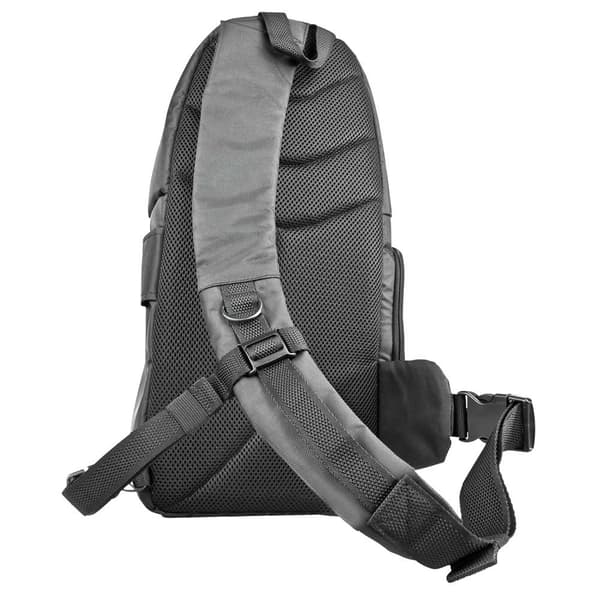 Mantona Rygsæk Loop Photo Backpack Grå