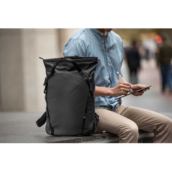 Peak Design Kamerataske Everyday Totepack 20l V2
