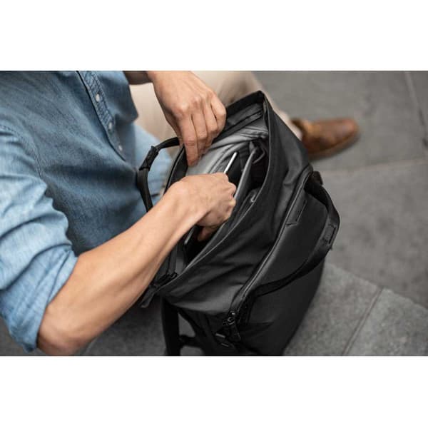 Peak Design Kamerataske Everyday Totepack 20l V2