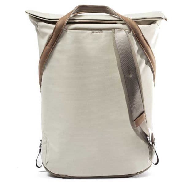 Peak Design Kamerataske Everyday Totepack 20l V2