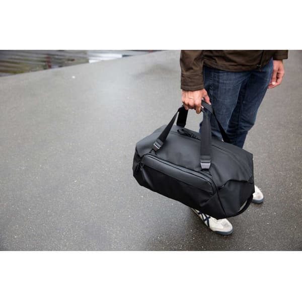 Peak Design Kamerataske Travel Duffel 35l