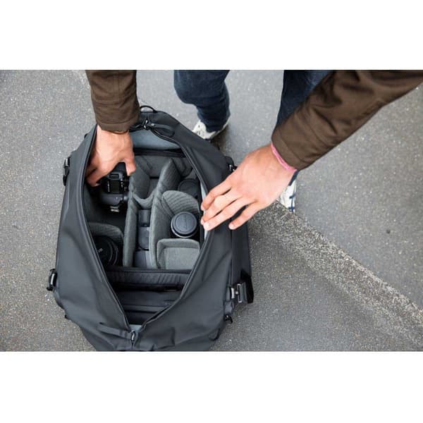 Peak Design Kamerataske Travel Duffel 35l