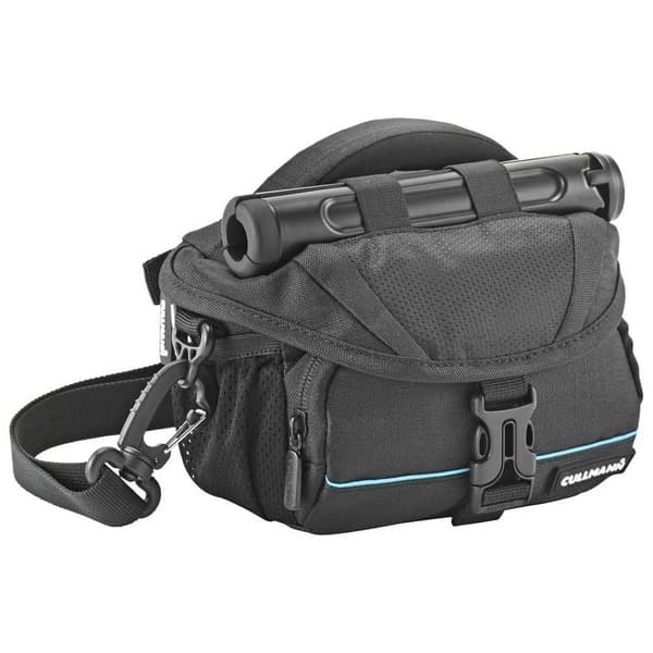 Cullmann Kamerafodral Ultralight Pro Vario 200