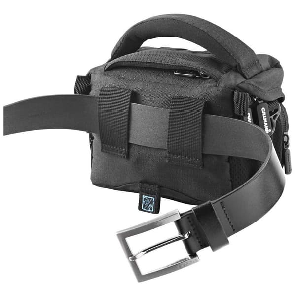 Cullmann Kamerafodral Ultralight Pro Vario 200