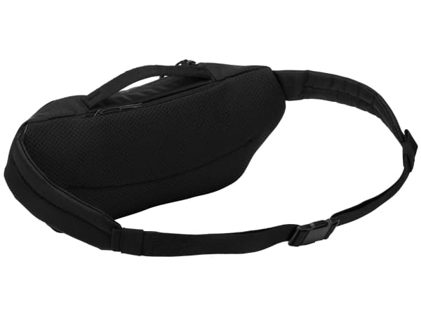 Thule Subterra 2 - Skulderveske - 3L - 800D-nylon, polyester - svart