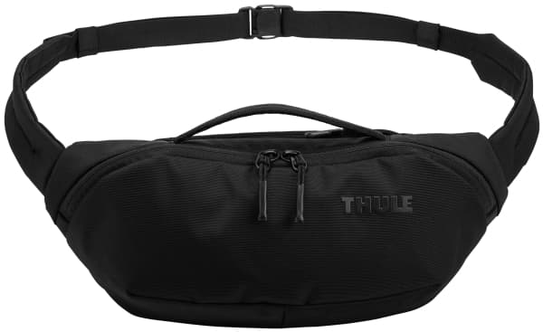 Thule Subterra 2 - Skulderveske - 3L - 800D-nylon, polyester - svart