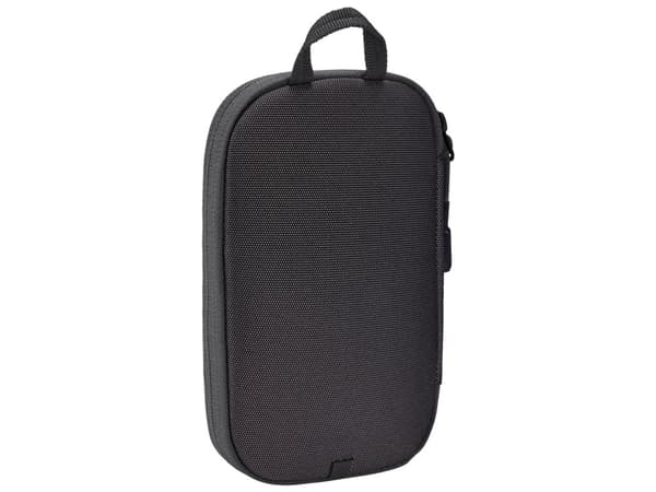 Thule Subterra 2 Powershuttle - Eske - liten - 800D-nylon, polyester - vetiver gray