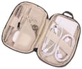 Miniatyrbilde 5 av 5: Thule Subterra 2 Powershuttle - Eske - liten - 800D-nylon, polyester - vetiver gray
