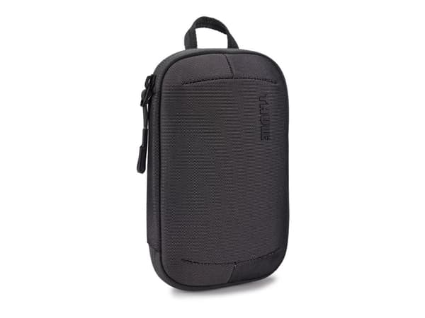 Thule Subterra 2 Powershuttle - Eske - liten - 800D-nylon, polyester - vetiver gray