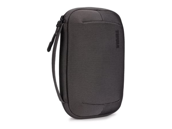 Thule Subterra 2 TSPW401 Vetiver Gray, 220 mm, 50 mm, 145 mm, 100 g, 150 mm, 60 mm