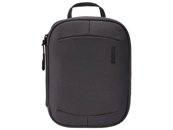 Thule Subterra 2 TSPW402 Vetiver Gray, 180 mm, 90 mm, 240 mm, 200 g, 180 mm, 85 mm