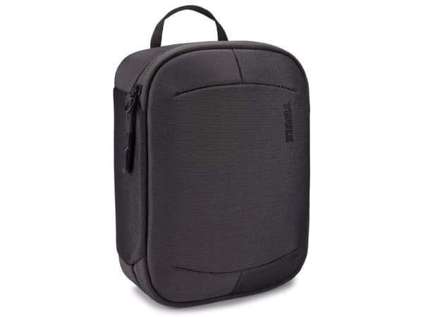 Thule Subterra 2 TSPW402 Vetiver Gray, 180 mm, 90 mm, 240 mm, 200 g, 180 mm, 85 mm