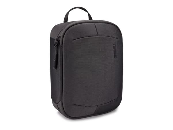Thule Subterra 2 TSPW402 Vetiver Gray, 180 mm, 90 mm, 240 mm, 200 g, 180 mm, 85 mm