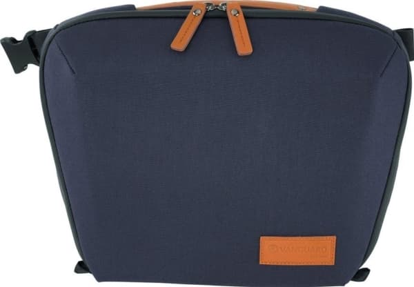 Vanguard City CB34, Skulder boks, Universell, Skulderrem, Marineblå