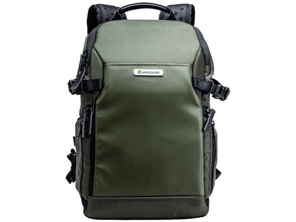 Vanguard VEO SELECT 37BRM GR, Notebook-lokero, Vedenpitävä