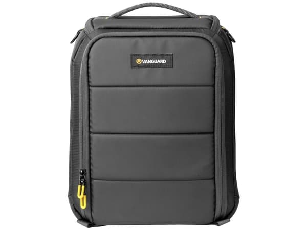 Vanguard VEO BIB F27 Kamerataske Indvendigt mål (B x H x D) 210 x 280 x 110 mm Tabletrum, Regnbeskyttelse Sort