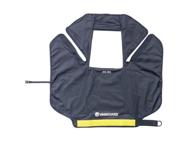 Vanguard ALTA RCM Regnbeskyttelse Regnbeskyttelse