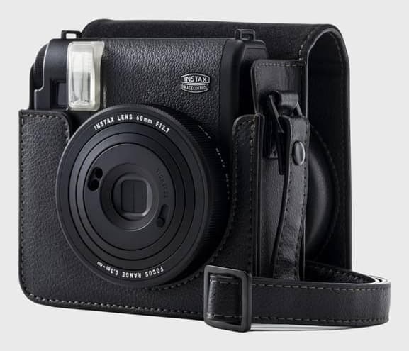 Fujifilm instax Mini 99 laukku musta (70100162646)