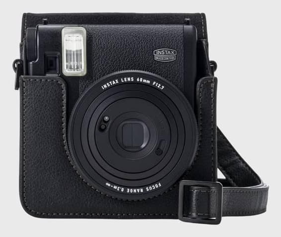 Fujifilm instax Mini 99 laukku musta (70100162646)