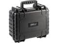 Pikkukuva 2 / 3: B&W International B&W Outdoor Case 3000 schwarz mit Fototasche (PP.117.B.TEX)