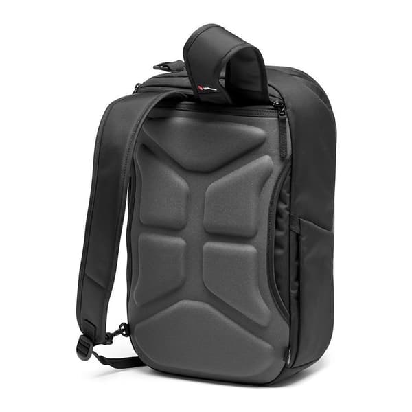 Manfrotto Reppu Advanced Hybrid Lll Musta