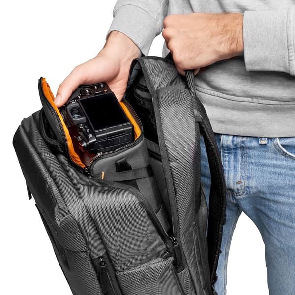 Lowepro Kameraetui Gearup Creator Box L Ll