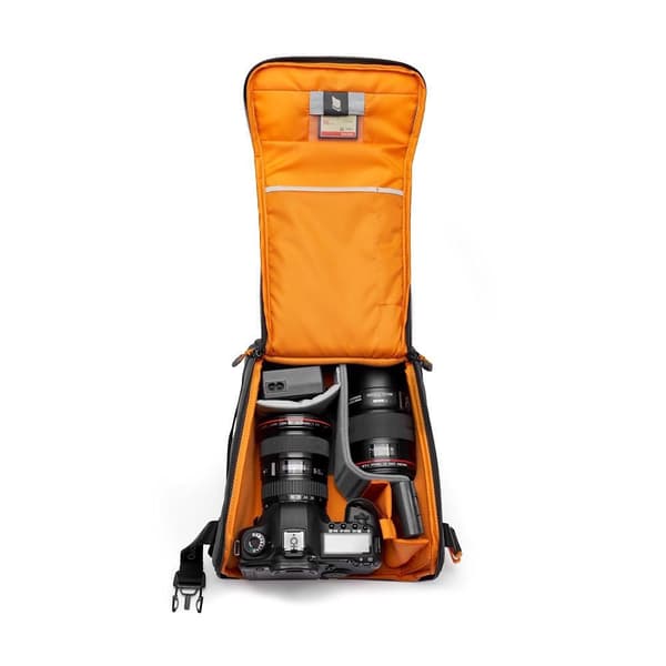Lowepro Kameraetui Gearup Creator Box L Ll
