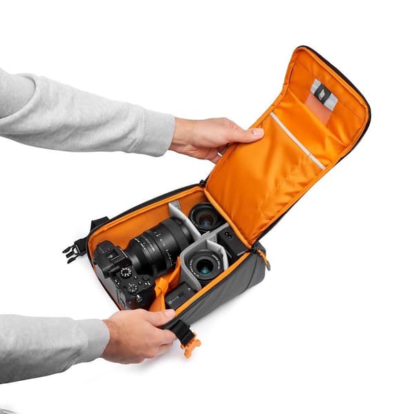 Lowepro Kameraetui Gearup Creator Box L Ll