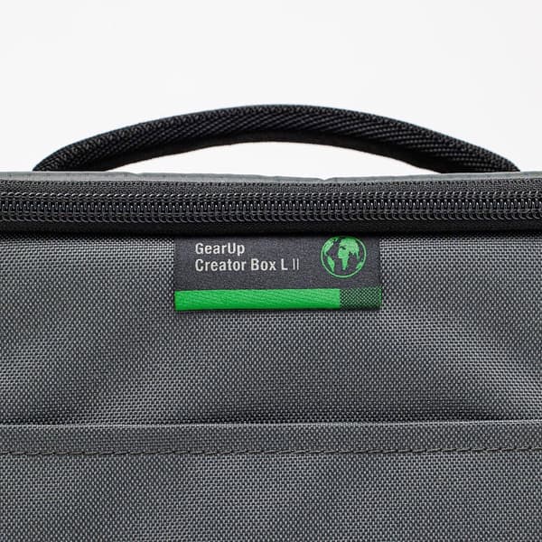Lowepro Kameraetui Gearup Creator Box L Ll