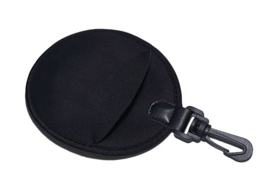INF Kamerafilterbeskyttelsescover til Canon og Sony