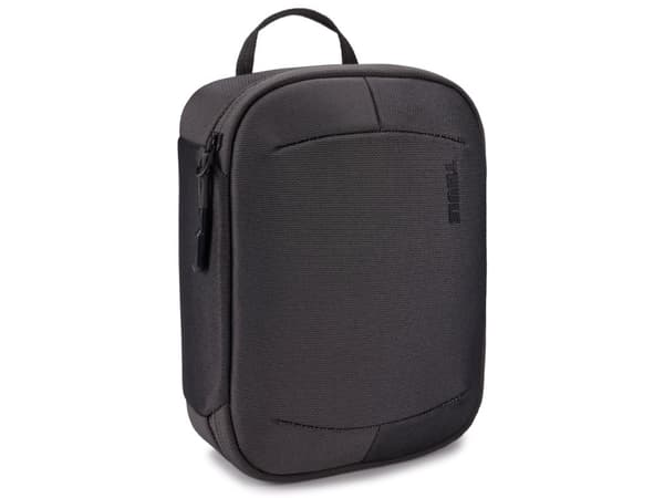 Thule Subterra 2 Powershuttle - Fodral - large - 800 D nylon, polyester - vetivergrå