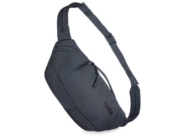 Thule Subterra 2 - Axelremsväska - 3L - 800 D nylon, polyester - mörk skiffer