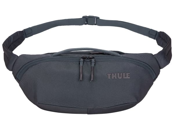 Thule Subterra 2 - Axelremsväska - 3L - 800 D nylon, polyester - mörk skiffer