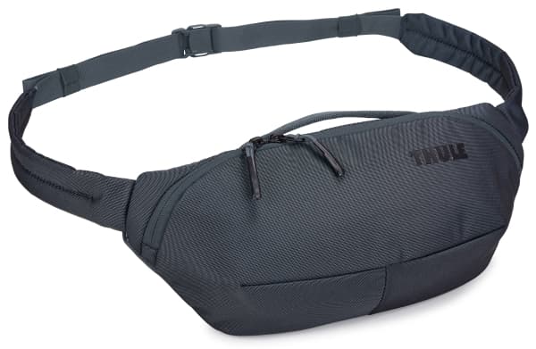 Thule Subterra 2 - Axelremsväska - 3L - 800 D nylon, polyester - mörk skiffer