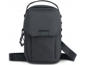 Wandrd X1 Medium skulderveske (svart)