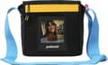 Pikkukuva 2 / 3: Polaroid Box Bag for Now and I-2 Multi, Skuldertaske, Polaroid, i-Type, 600 kamerat, Skulderrem, Flerfarvet