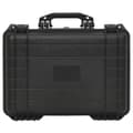 Pikkukuva 6 / 9: Kameralaukut & -salkut - Living Lentolaukku musta 47x36x18 cm PP