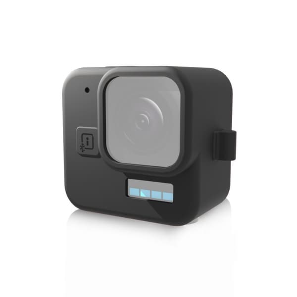 INF Silikone beskyttelsescover til Go Pro Hero 11 Mini