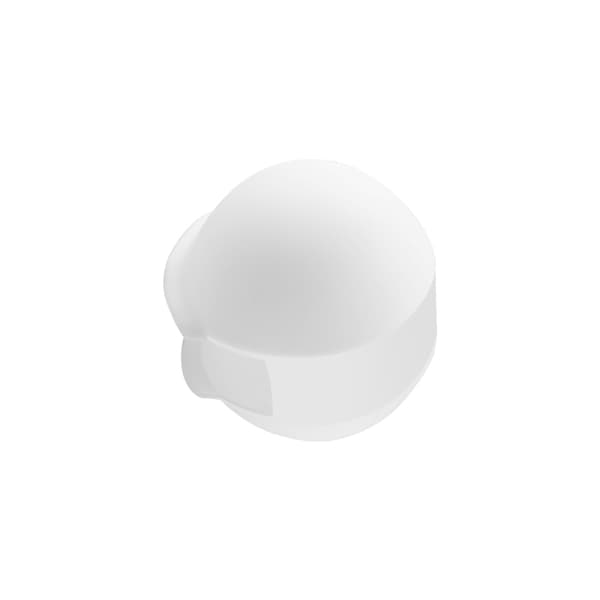 INF Silikoninen linssisuojus Insta360 X3/X4 kameralle