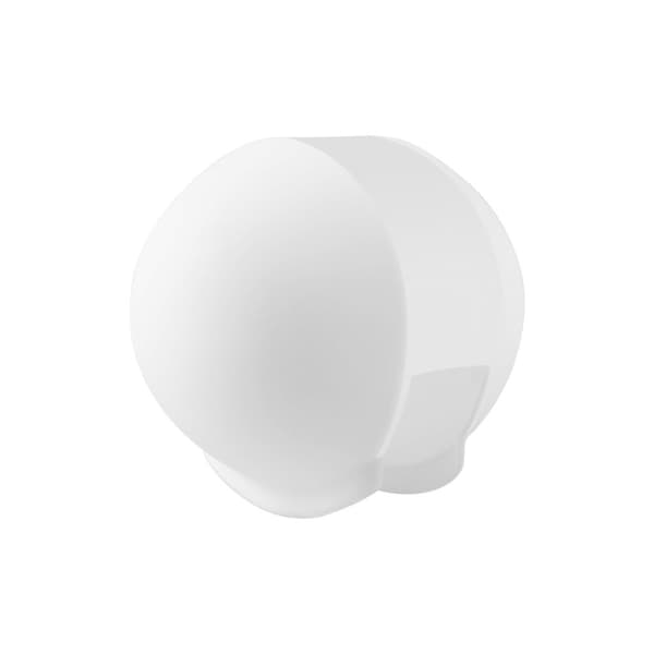 INF Silikoninen linssisuojus Insta360 X3/X4 kameralle