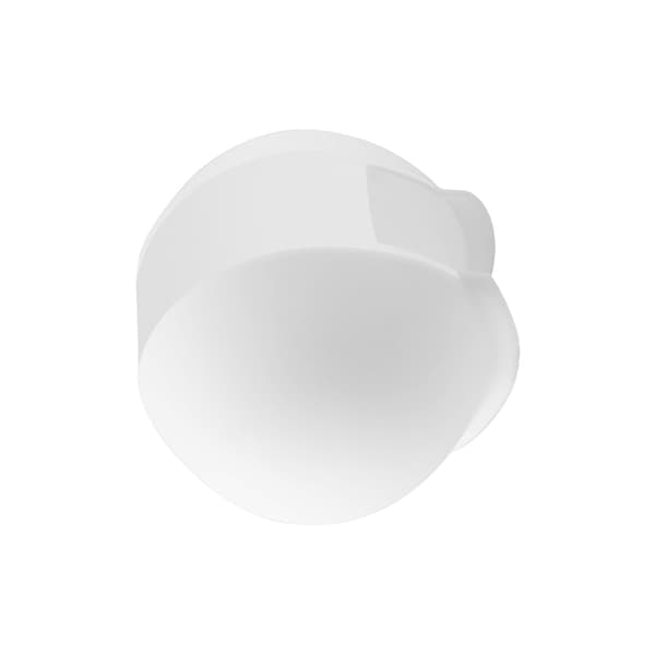 INF Silikoninen linssisuojus Insta360 X3/X4 kameralle