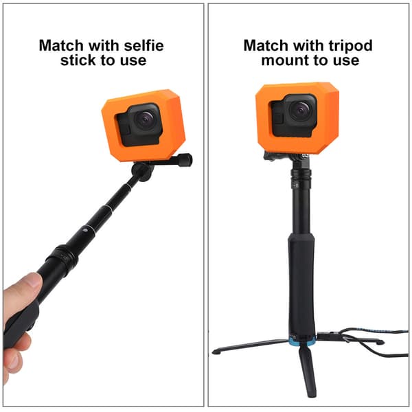 INF Go Pro Hero 11 Mini Fodral