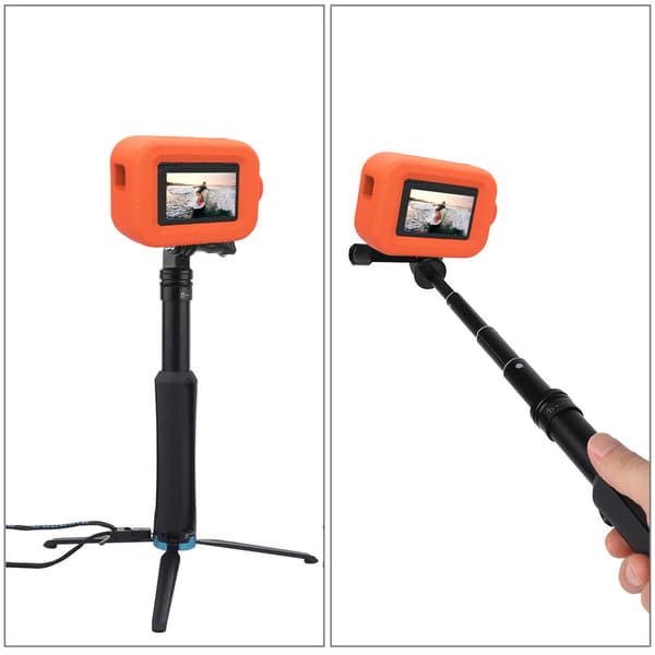 INF Flydende beskyttelsescover til Insta360 Ace/Ace Pro-kamera