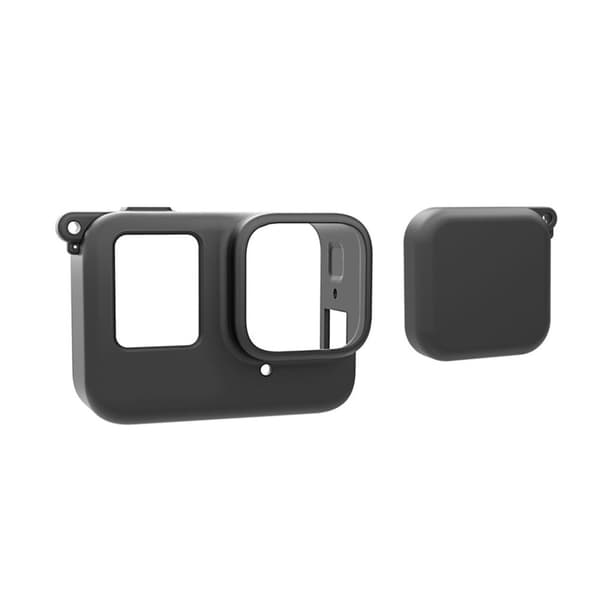 INF Silikone beskyttelsescover til Insta360 X3 actionkamera