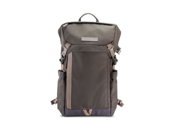 Vanguard VEO GO 42M KG, Ryggsekk, Alle merker, Skulderrem, Grønn, Khaki