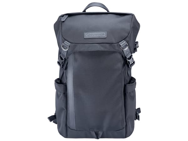 Vanguard VEO GO42M BK Reppu Tablet-lokero, sadesuojaus