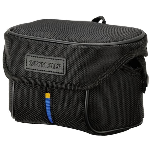 Olympus Til Om-d Taske Cs-44sf Sort